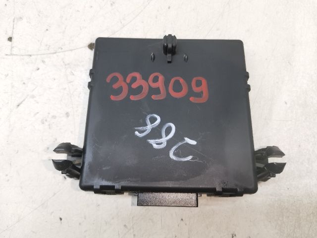 bontott SKODA OCTAVIA II Gateway Elektronika