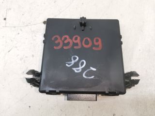 bontott SKODA OCTAVIA II Gateway Elektronika