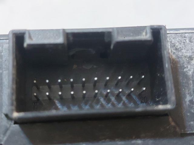 bontott SKODA OCTAVIA II Gateway Elektronika