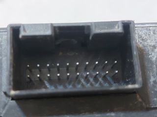 bontott SKODA OCTAVIA II Gateway Elektronika