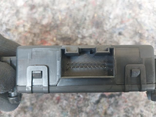 bontott SKODA OCTAVIA II Gateway Elektronika