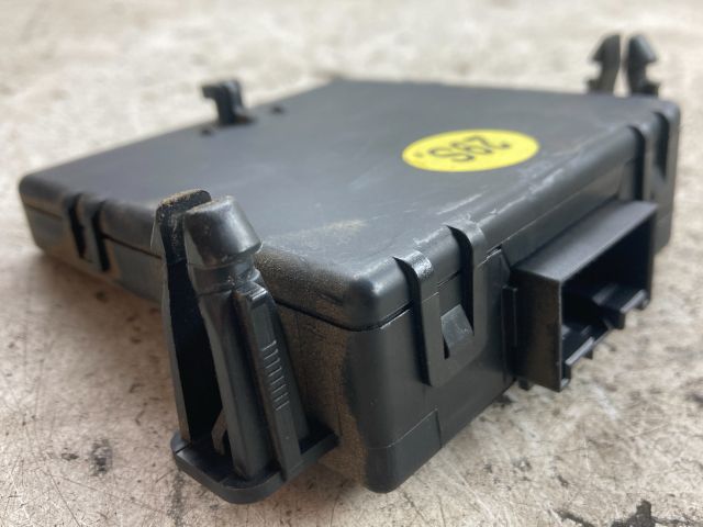 bontott SKODA OCTAVIA II Gateway Elektronika