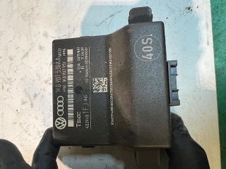 bontott SKODA OCTAVIA II Gateway Elektronika