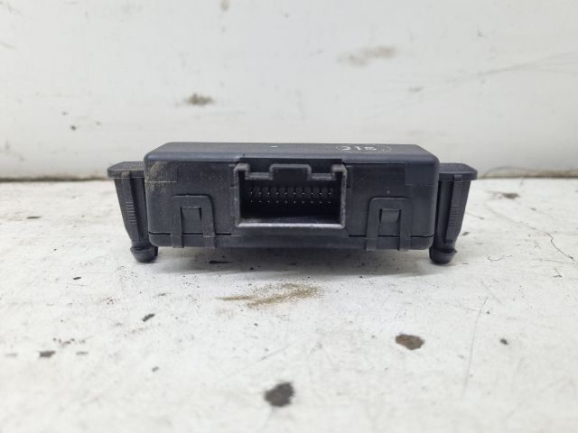 bontott SKODA OCTAVIA II Gateway Elektronika