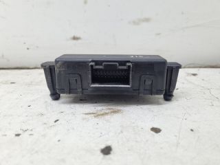 bontott SKODA OCTAVIA II Gateway Elektronika