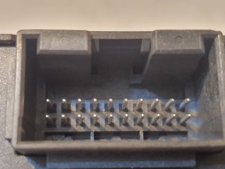 bontott SKODA OCTAVIA II Gateway Elektronika