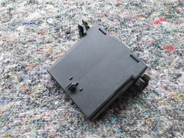 bontott SKODA OCTAVIA II Gateway Elektronika