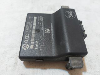 bontott SKODA OCTAVIA II Gateway Elektronika