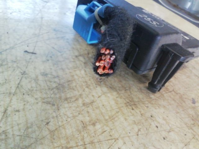 bontott SKODA OCTAVIA II Gateway Elektronika