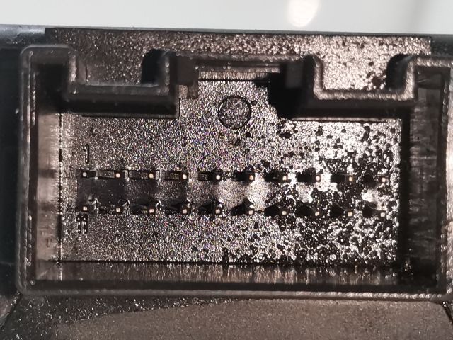 bontott SKODA OCTAVIA II Gateway Elektronika