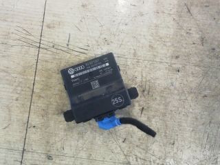 bontott SKODA OCTAVIA II Gateway Elektronika