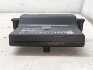 bontott SKODA OCTAVIA II Gateway Elektronika