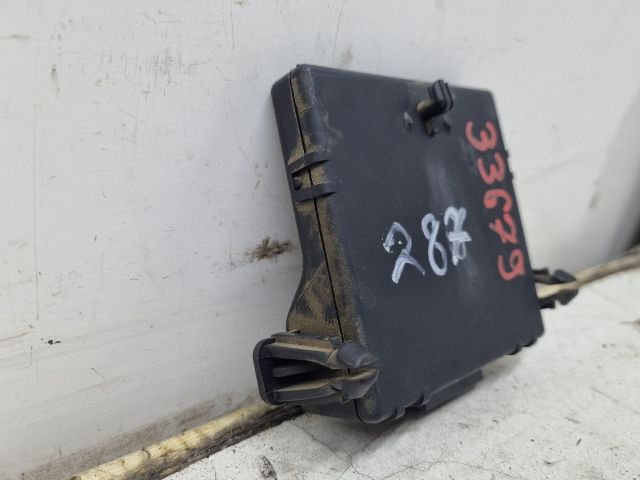 bontott SKODA OCTAVIA II Gateway Elektronika