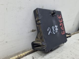 bontott SKODA OCTAVIA II Gateway Elektronika