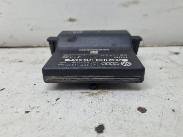 bontott SKODA OCTAVIA II Gateway Elektronika