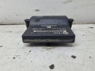 bontott SKODA OCTAVIA II Gateway Elektronika