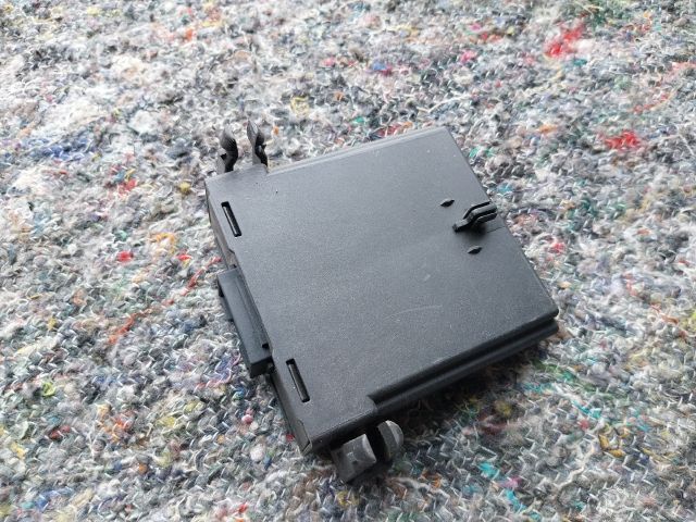 bontott SKODA OCTAVIA II Gateway Elektronika