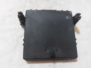 bontott SKODA OCTAVIA II Gateway Elektronika