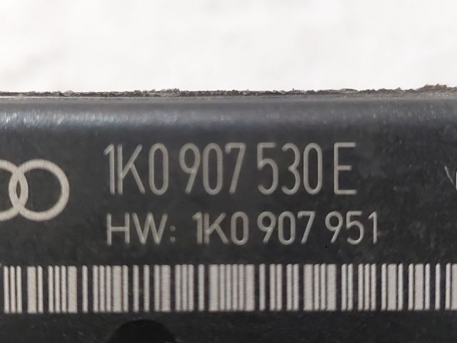 bontott SKODA OCTAVIA II Gateway Elektronika