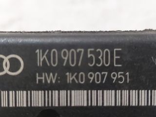 bontott SKODA OCTAVIA II Gateway Elektronika