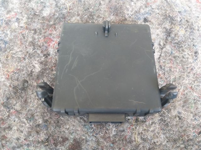 bontott SKODA OCTAVIA II Gateway Elektronika