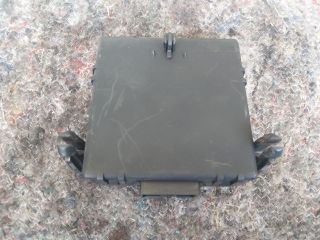 bontott SKODA OCTAVIA II Gateway Elektronika