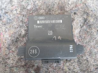 bontott SKODA OCTAVIA II Gateway Elektronika