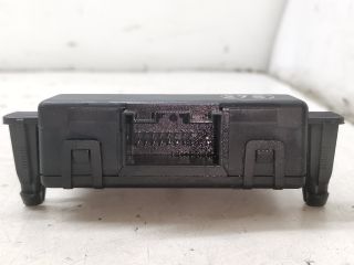 bontott SKODA OCTAVIA II Gateway Elektronika