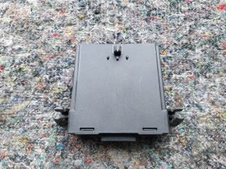 bontott SKODA OCTAVIA II Gateway Elektronika