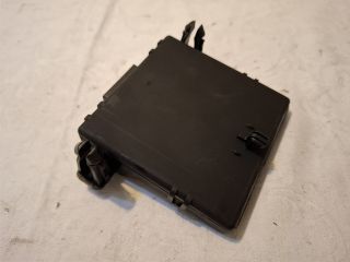 bontott SKODA OCTAVIA II Gateway Elektronika