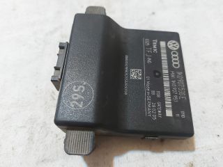 bontott SKODA OCTAVIA II Gateway Elektronika