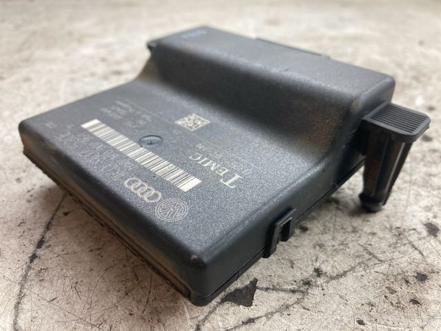 bontott SKODA OCTAVIA II Gateway Elektronika