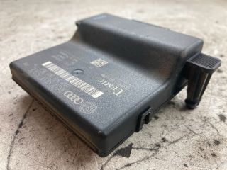 bontott SKODA OCTAVIA II Gateway Elektronika