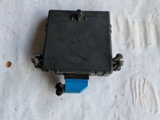 bontott SKODA OCTAVIA II Gateway Elektronika