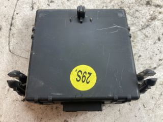 bontott SKODA OCTAVIA II Gateway Elektronika