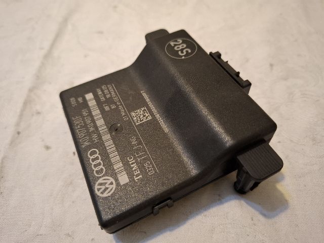 bontott SKODA OCTAVIA II Gateway Elektronika