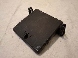 bontott SKODA OCTAVIA II Gateway Elektronika