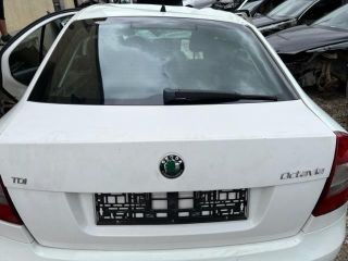 bontott SKODA OCTAVIA II Gateway Elektronika