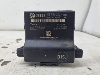 bontott SKODA OCTAVIA II Gateway Elektronika