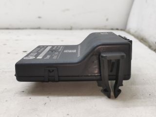 bontott SKODA OCTAVIA II Gateway Elektronika