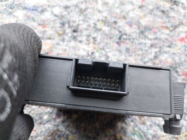 bontott SKODA OCTAVIA II Gateway Elektronika