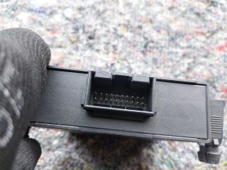 bontott SKODA OCTAVIA II Gateway Elektronika