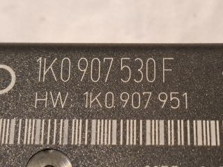 bontott SKODA OCTAVIA II Gateway Elektronika