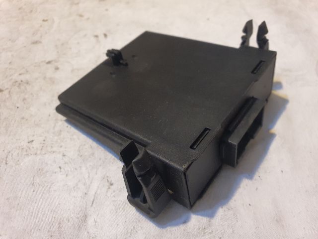 bontott SKODA OCTAVIA II Gateway Elektronika