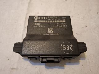 bontott SKODA OCTAVIA II Gateway Elektronika