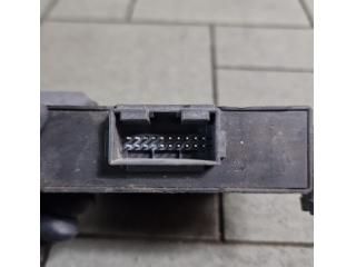 bontott SKODA OCTAVIA II Gateway Elektronika