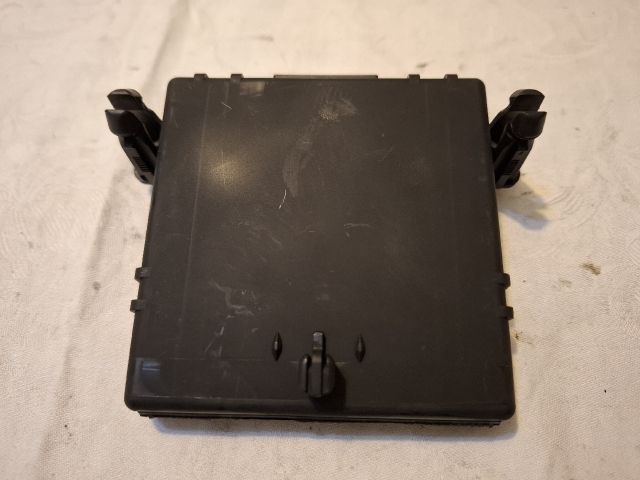 bontott SKODA OCTAVIA II Gateway Elektronika