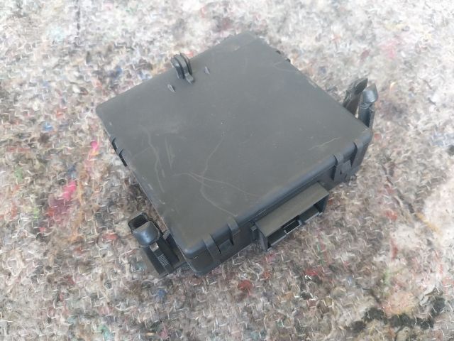 bontott SKODA OCTAVIA II Gateway Elektronika