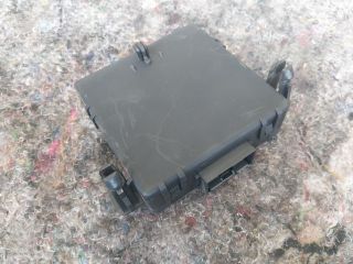 bontott SKODA OCTAVIA II Gateway Elektronika