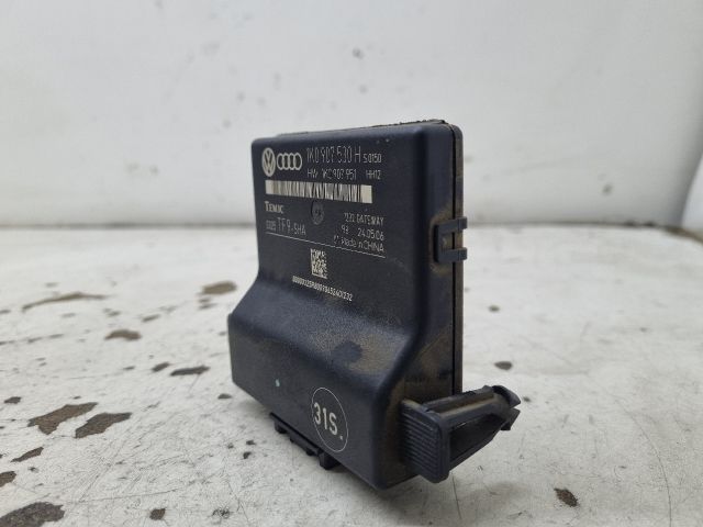 bontott SKODA OCTAVIA II Gateway Elektronika